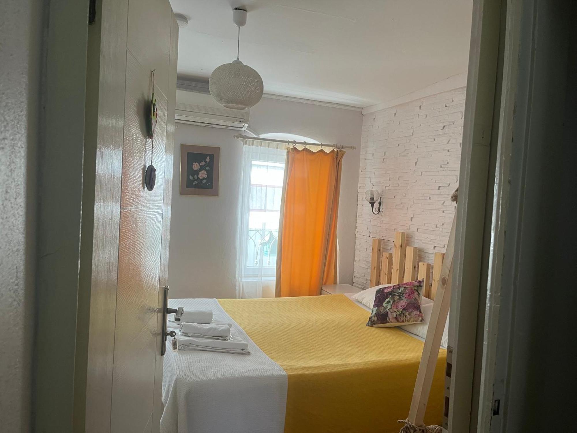 Macide Hanim Konagi Ayvalik Exterior photo